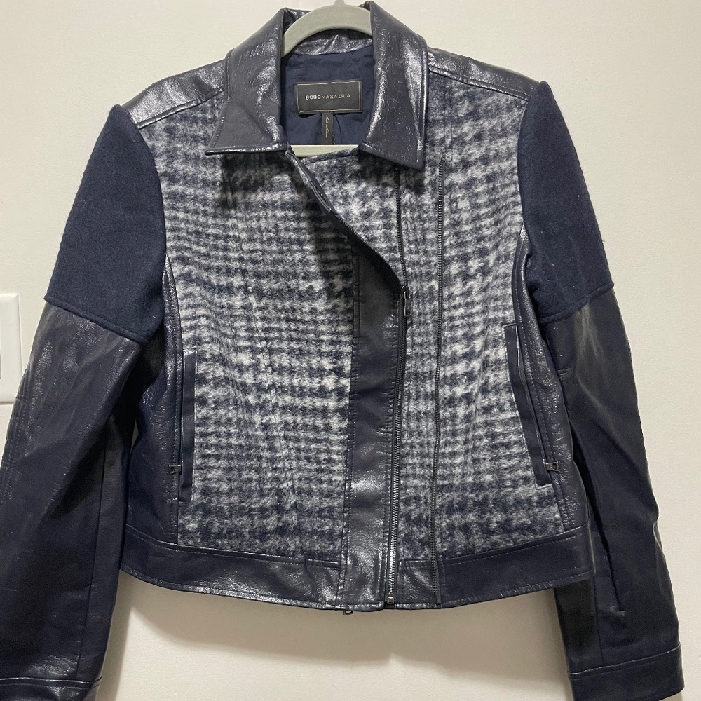 Women's BCBG Madison Jacket